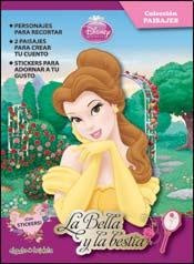 La Bella y la Bestia