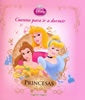 Cuentos para ir a dormir