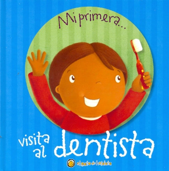 Mi primera.. visita al dentista