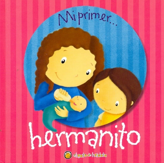 MI primer.. hermanito