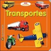 Transportes Bebe palabras