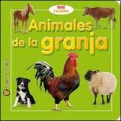 Animales de la granja