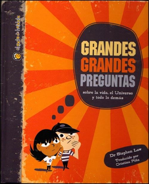 Grandes Grandes Preguntas | Dr. Stephan  Law