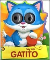 Soy un gatito