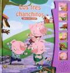 Los tres chanchitos