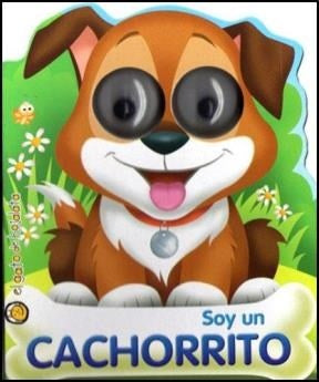 Soy un cachorrito