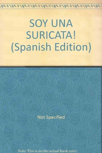 Soy una suricata