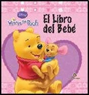 Libro Bebe rosa