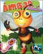 Ambar la abeja libro con titere