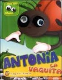 Antonia la vaquita | sin autor