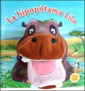 La hipopotama Lila