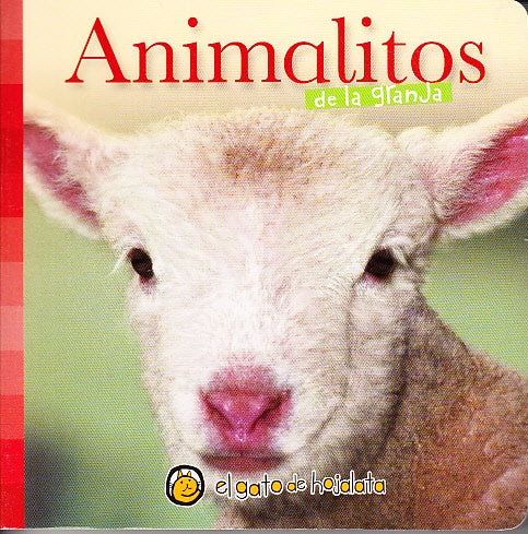 Animalitos de la granja