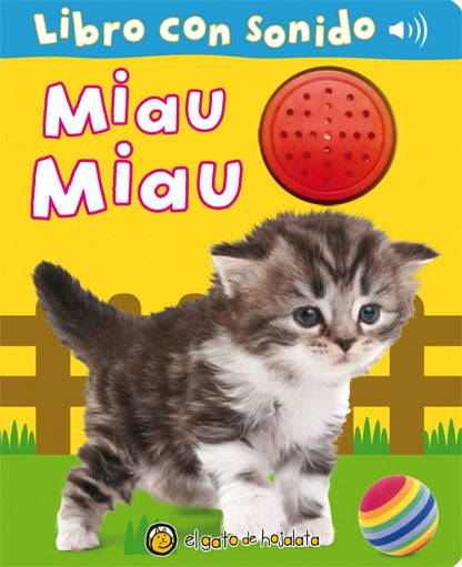 Miau miau