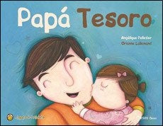PAPA TESORO | Angélique Pelletier