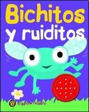 Bichos y ruidos