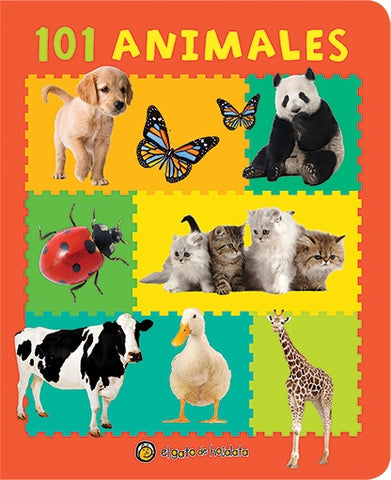 101 Animales