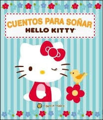 Cuentos para soñar Hello Kitty