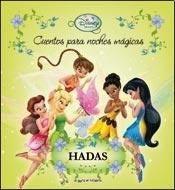 Cuentos para Noches Magicas | VACIO