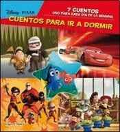 Cuentos para ir a dormir