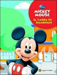 Mejores cuentos. Mickey
