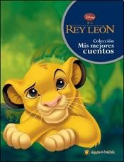 Mejores cuentos. El rey León