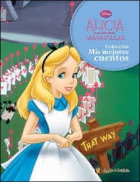 Mejores Cuentos Alicia En El Pais De Las Maravillas