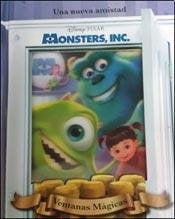 Ventanas Magicas El Mejor Asustador