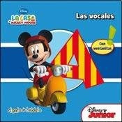 Las vocales