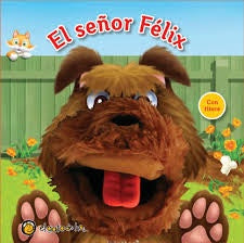 EL SEÑOR FELIX | Vários