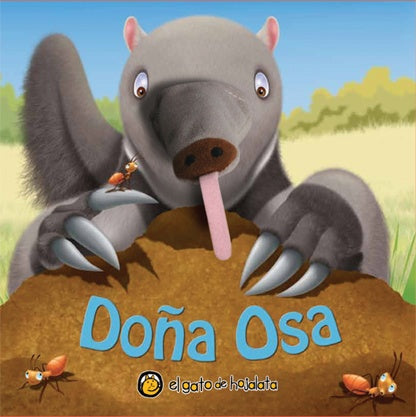 Doña Osa