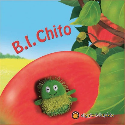 B. I. Chito