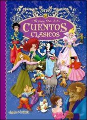 Mi gran libro de los cuentos clásicos