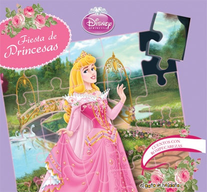 FIESTA DE PRINCESAS | VACIO