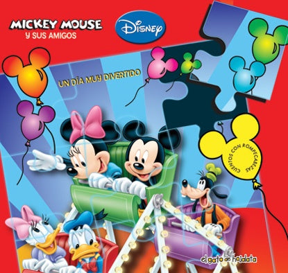 mickey mouse y sus amigos | Disney