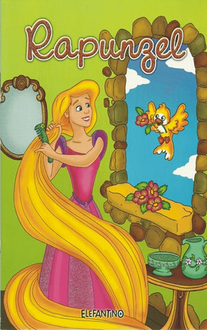 Rapunzel