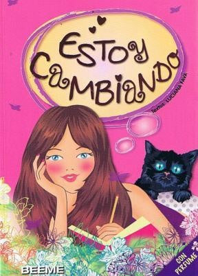 Estoy cambiando
