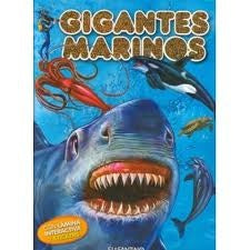 GIGANTES MARINOS