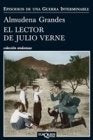 El lector de Julio Verne | Almudena Grandes