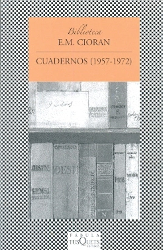 Cuadernos (1957 . 1972)