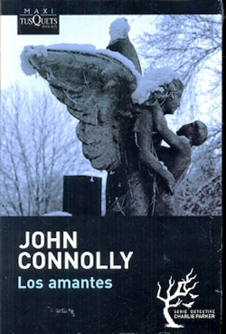 los amantes | John Connolly