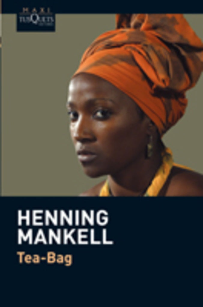 Tea-Bag* | Henning Mankell