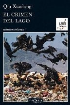 El Crimen del Lago | QIU XIAOLONG