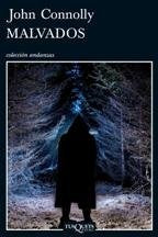 Malvados | John Connolly