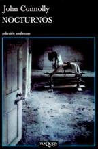 Nocturnos (C) | John Connolly