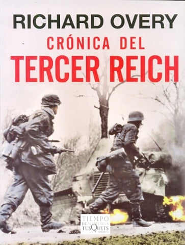 Cronica Del Tercer Reich
