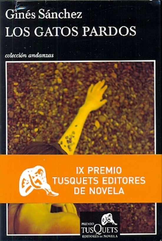 LOS GATOS PARDOS.. | GINES SANCHEZ