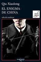 EL ENIGMA DE CHINA- * | QIU XIAOLONG