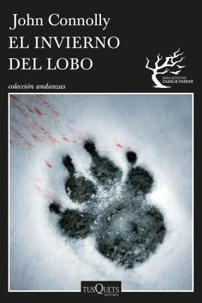 EL INVIERNO DEL LOBO- FALLADO | John Connolly