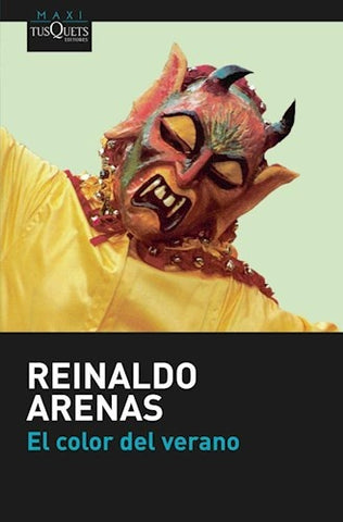 El color del verano* | Reinaldo  Arenas
