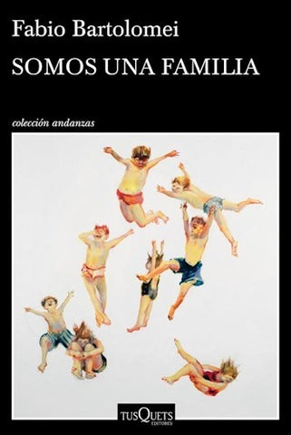 SOMOS UNA FAMILIA* | FABIO  BARTOLOMEI